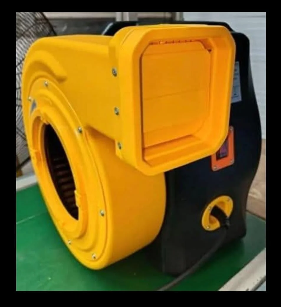 מפוח 1 כח_700 שח כולל מעמ