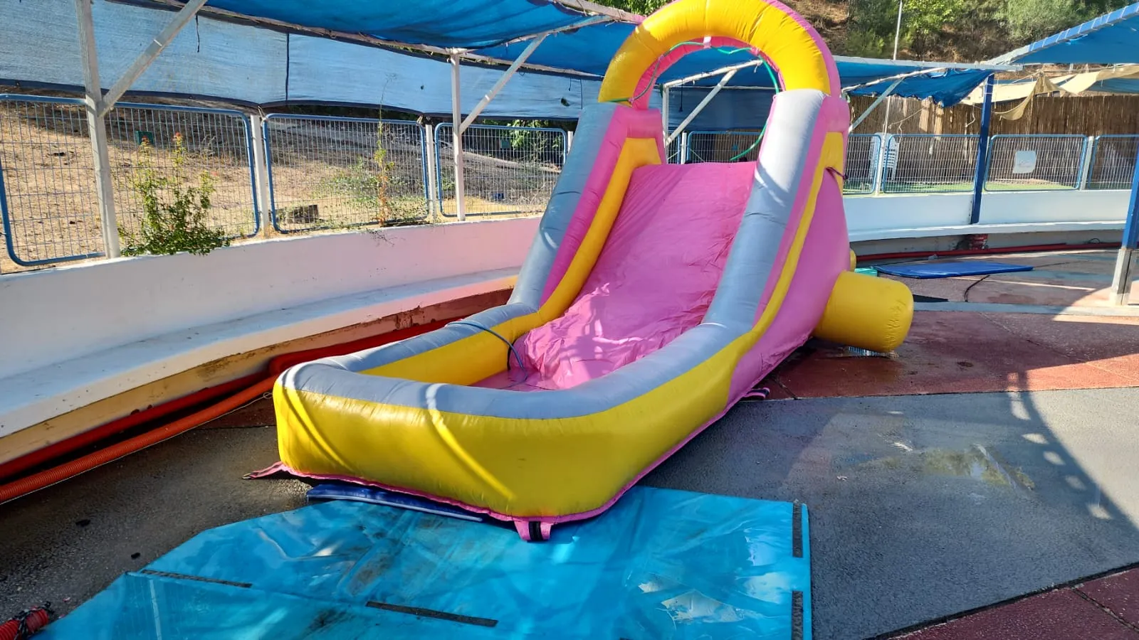 מיני סליד וורוד