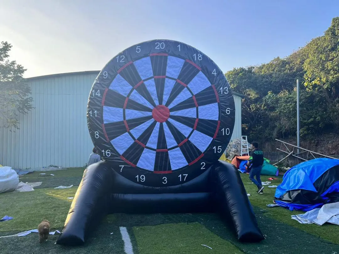 קליעה למטרה