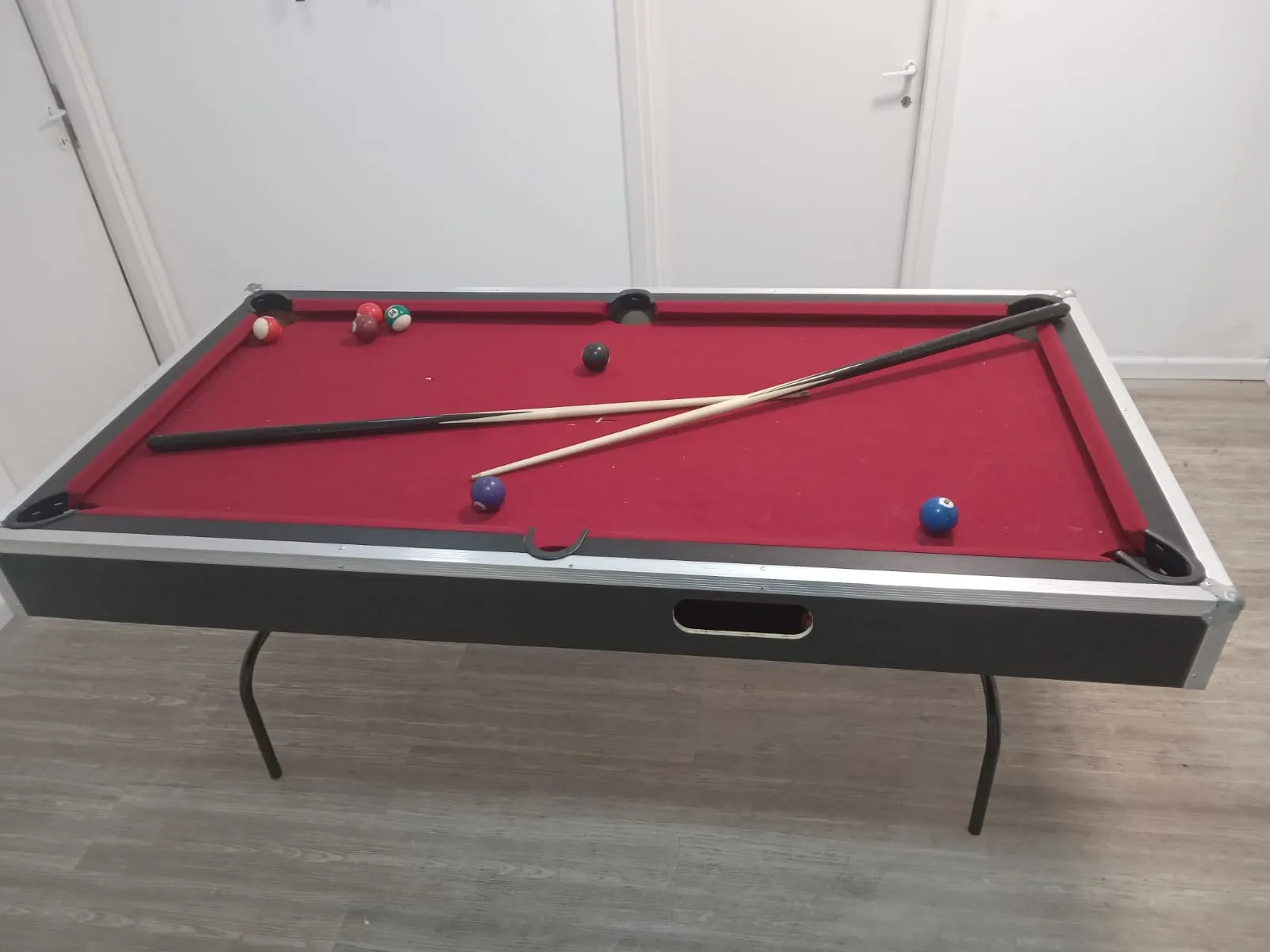 סנוקר מקצועי